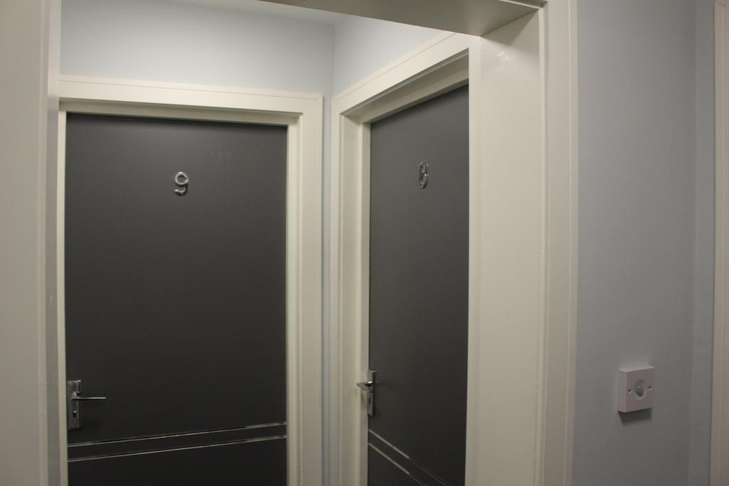 Guest House Лондон Екстер'єр фото