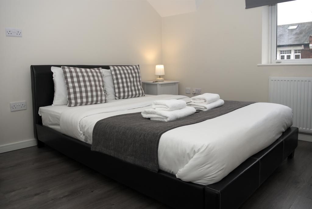 Guest House Лондон Екстер'єр фото