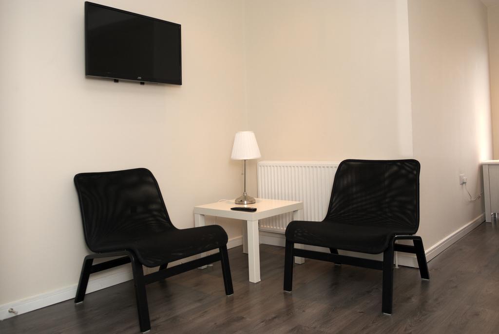 Guest House Лондон Екстер'єр фото