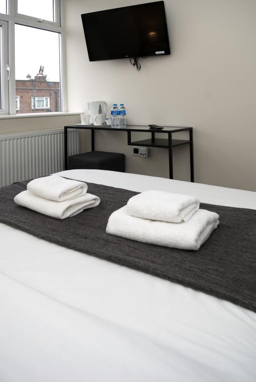 Guest House Лондон Екстер'єр фото