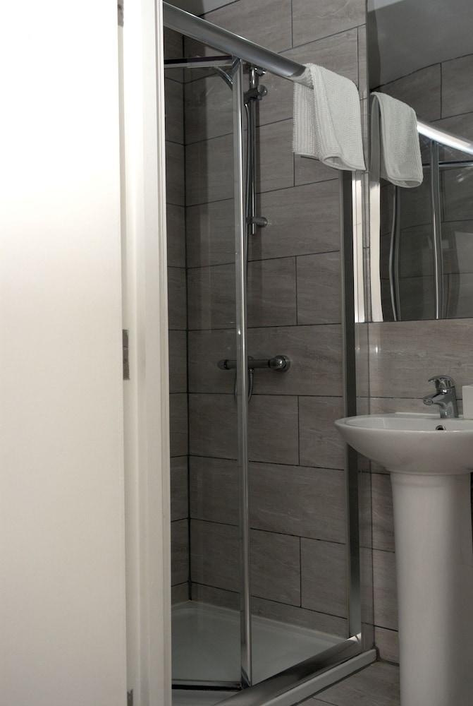 Guest House Лондон Екстер'єр фото